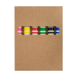 Набор карандашей Grandissi Jumbo