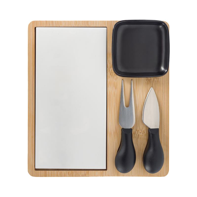 Набор для сыра Pecorino