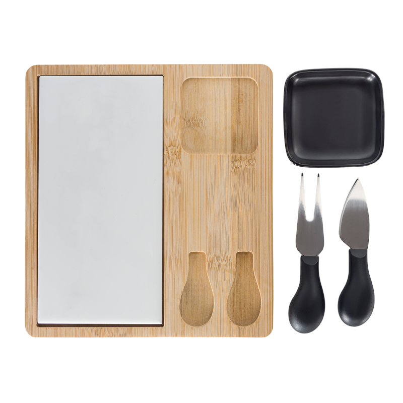 Набор для сыра Pecorino