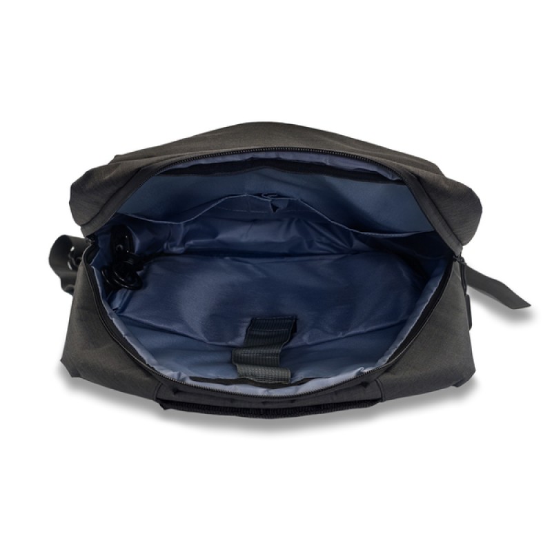 Рюкзак для ноутбука Amurio, графитовый