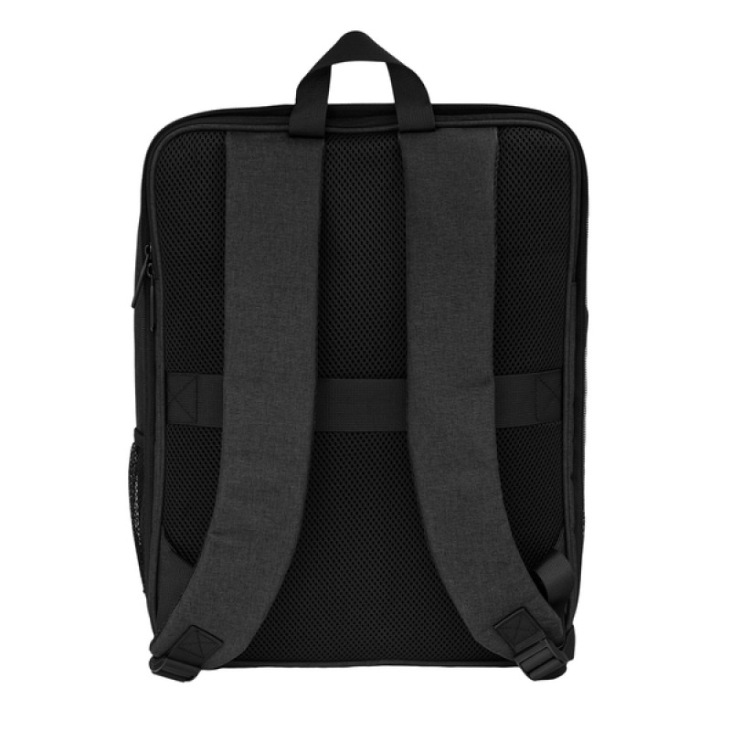 Расширяемый рюкзак для ноутбука Flier для бизнеса/путешествий