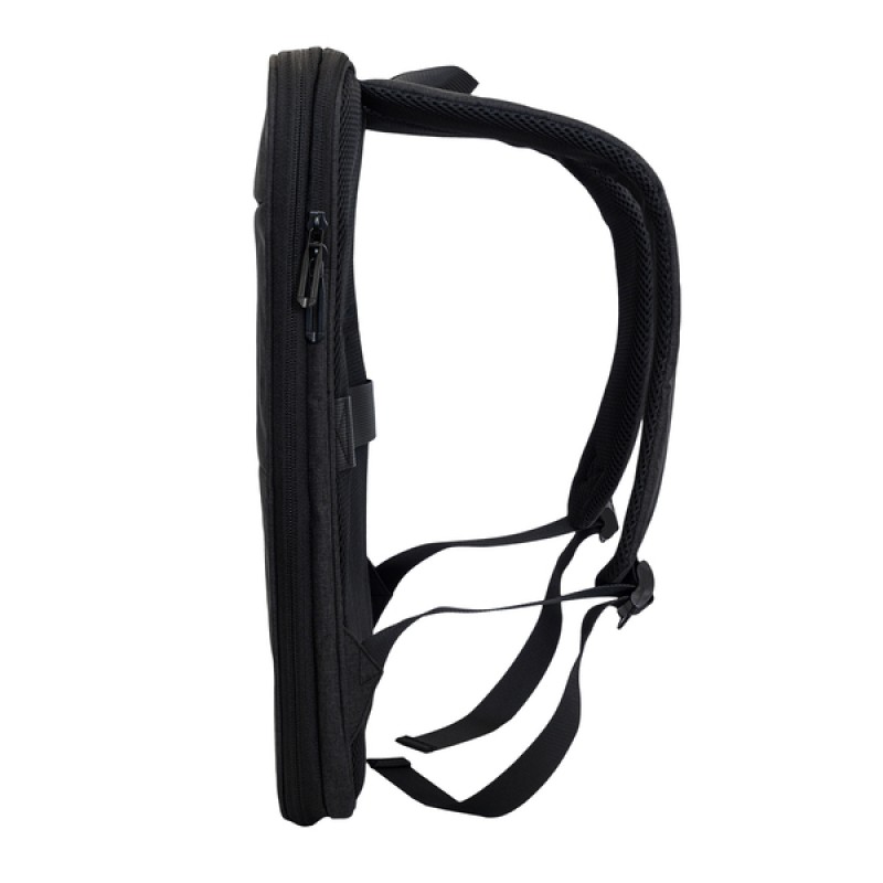 Расширяемый рюкзак для ноутбука Flier для бизнеса/путешествий