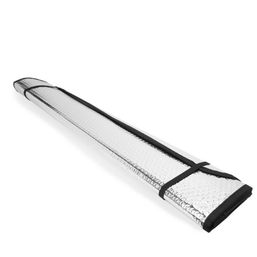 BATUR солнцезащитный козырек BLACK