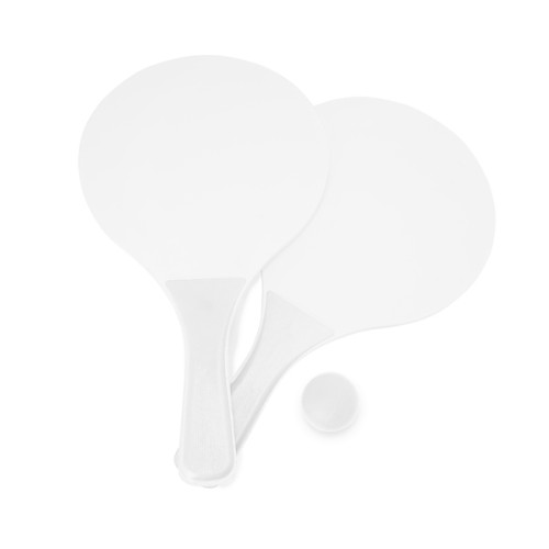 Пляжные ракетки feroe Пляжные ракетки feroe