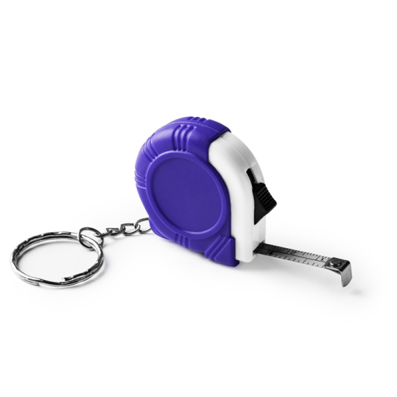 Брелок-рулетка tresna