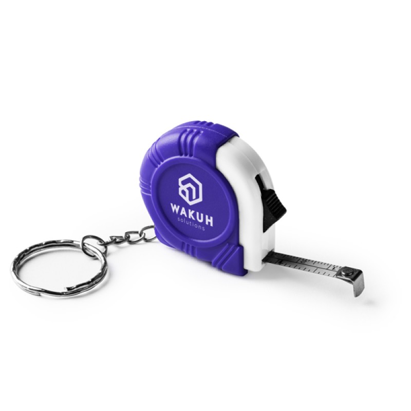 Брелок-рулетка tresna