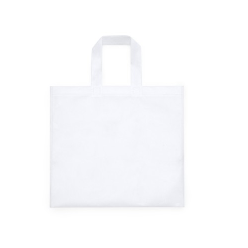 Сумка Паку белая Сумка Паку белая