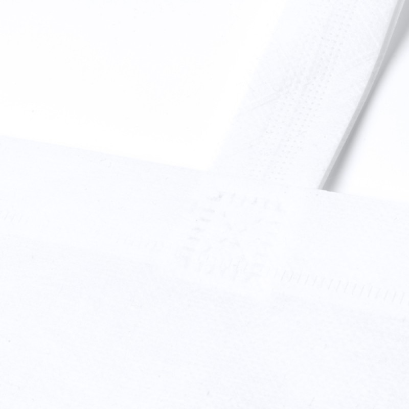 Сумка Паку белая