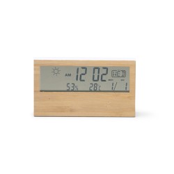 Метеостанция CRONOS WHITE