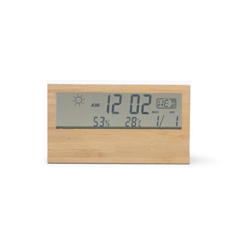 Метеостанция CRONOS WHITE