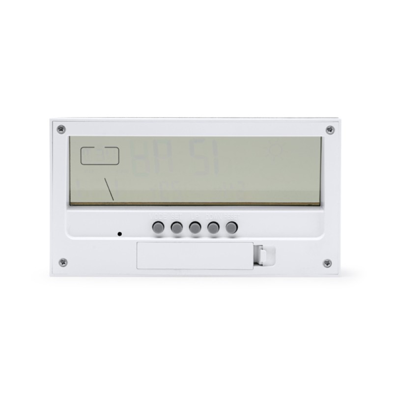 Метеостанция CRONOS WHITE