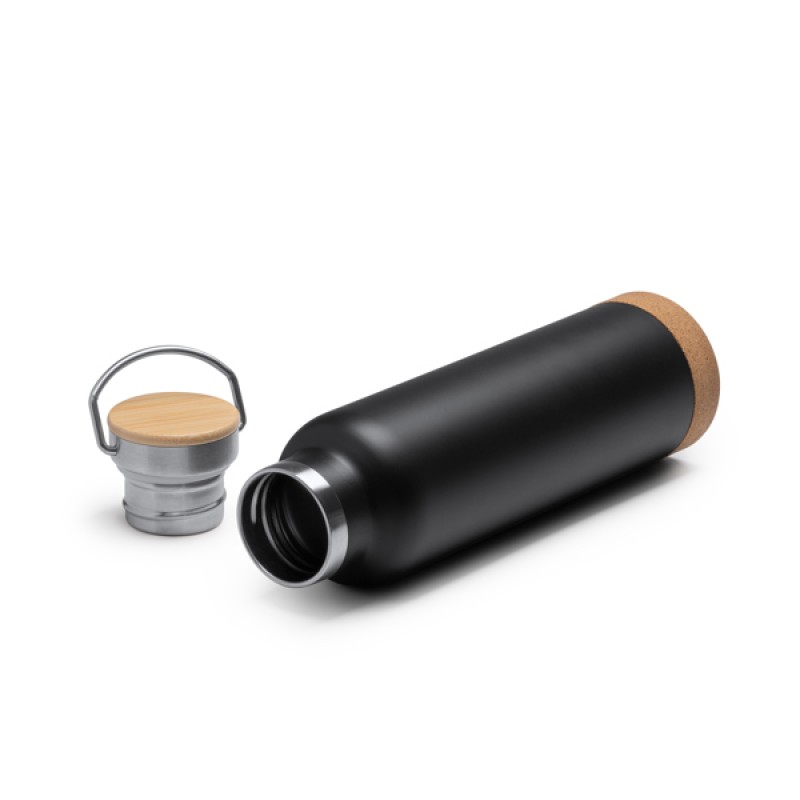 Бутылка vader