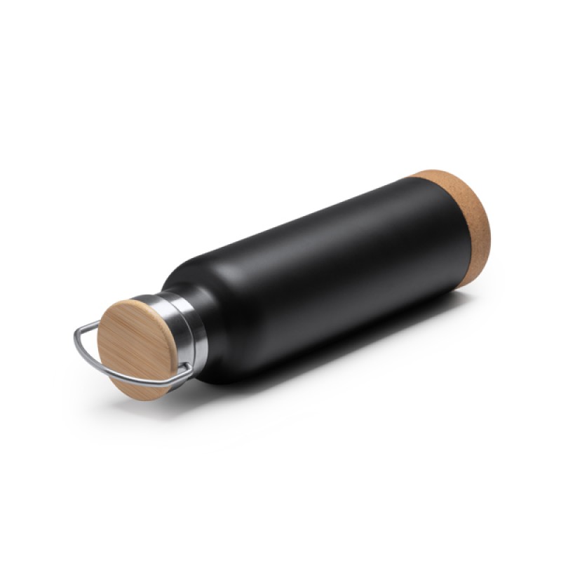 Бутылка vader