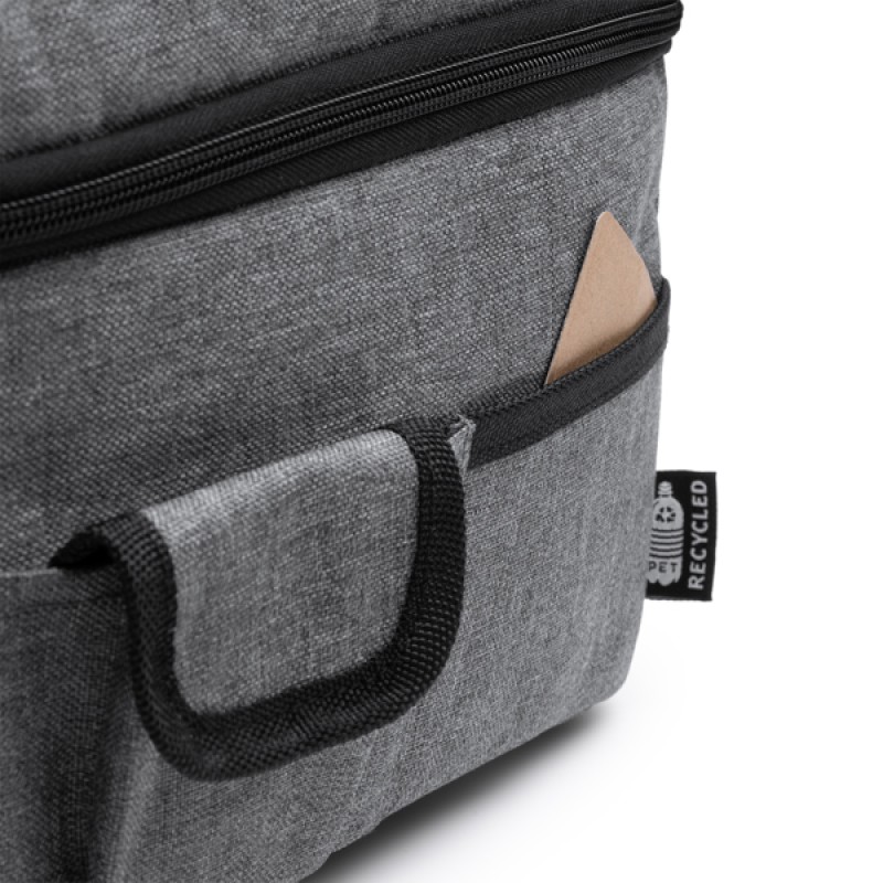 Сумка-холодильник KUNES HEATHER GREY