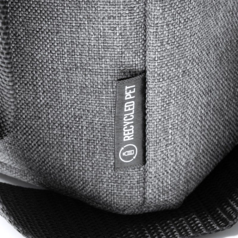 Сумка-холодильник KUNES HEATHER GREY