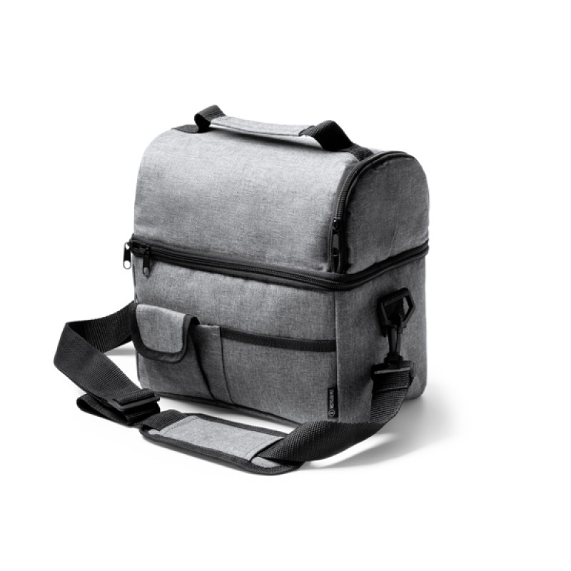 Сумка-холодильник KUNES HEATHER GREY