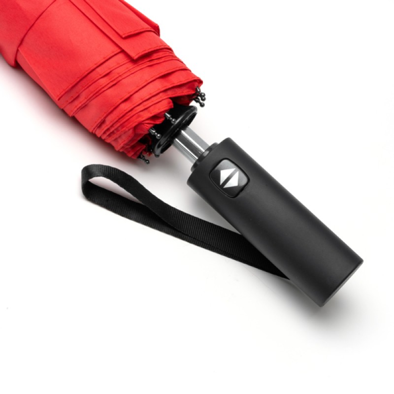 Зонт лейка темно-синий