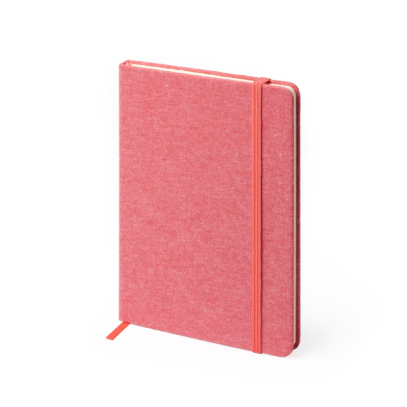 Блокнот soral