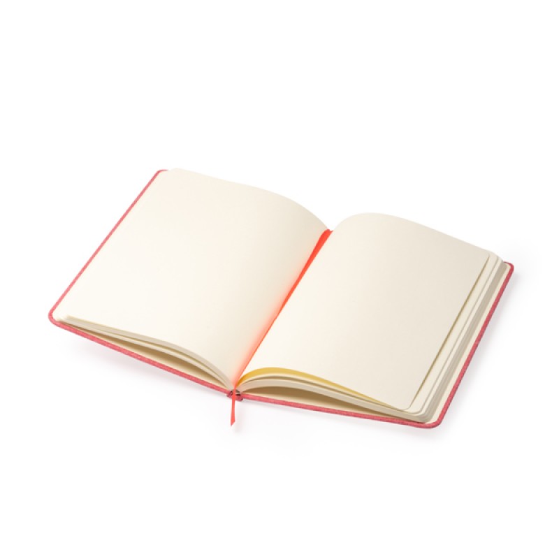 Блокнот soral