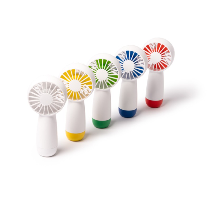 Вентилятор ручной ventuk