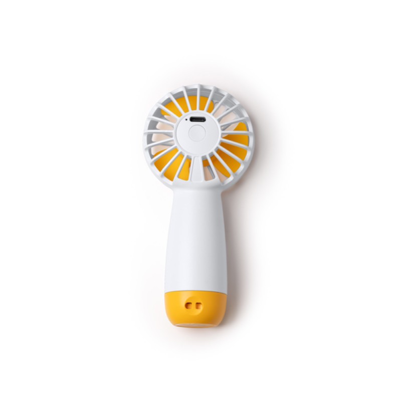 Вентилятор ручной ventuk