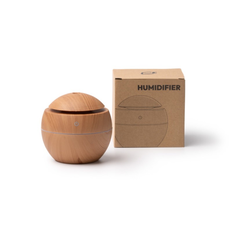 Увлажнитель воздуха CITRUS BROWN