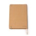 Блокнот Bolger Natural Блокнот Bolger Natural