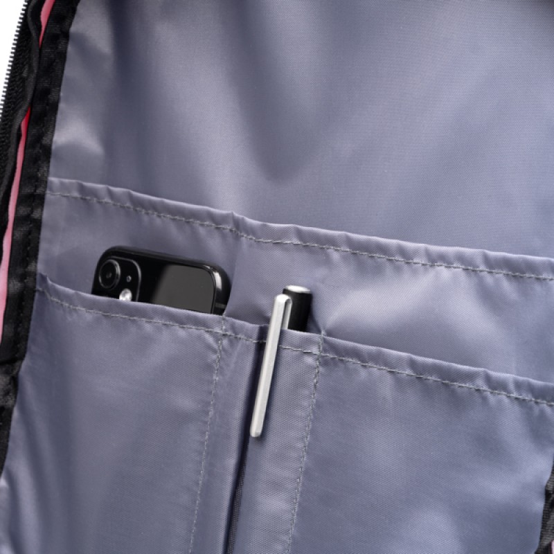 Рюкзак бэнтер королевского синего цвета