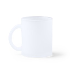 Кружка ALAMY прозрачная