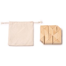 Головоломка-пазл NOKIT NATURAL