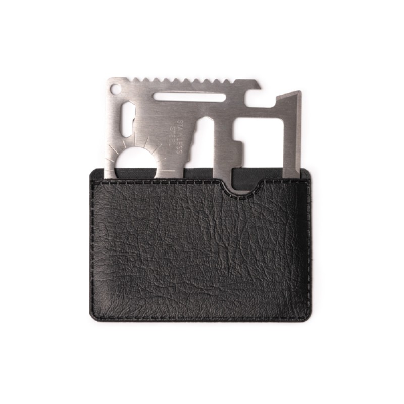 Мультитул Doze Black