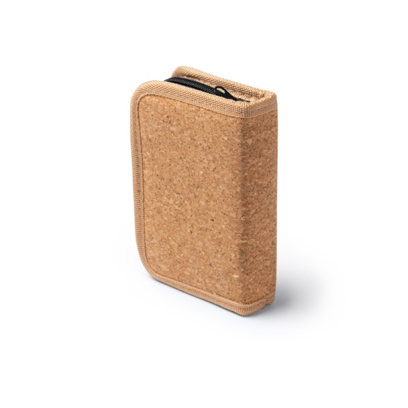 Набор инструментов Decker Natural