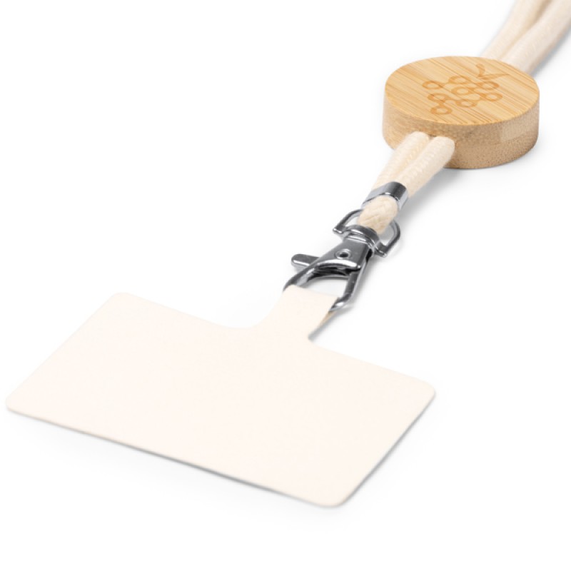 Ланьярд NIBIS