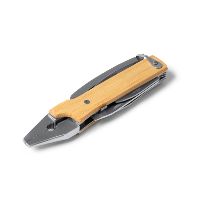 Мультитул PURIA GREIGE