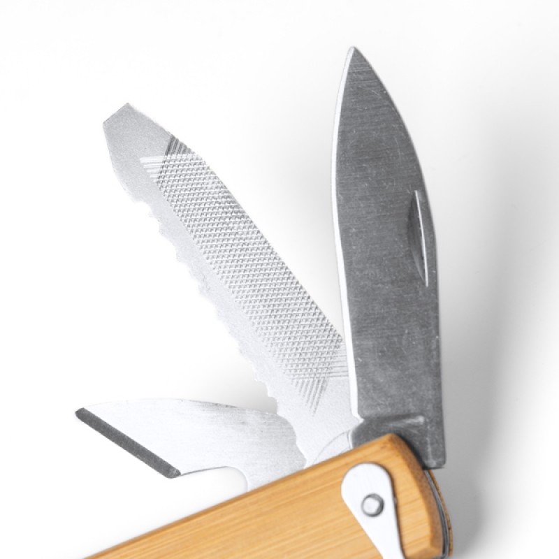 Мультитул PURIA GREIGE