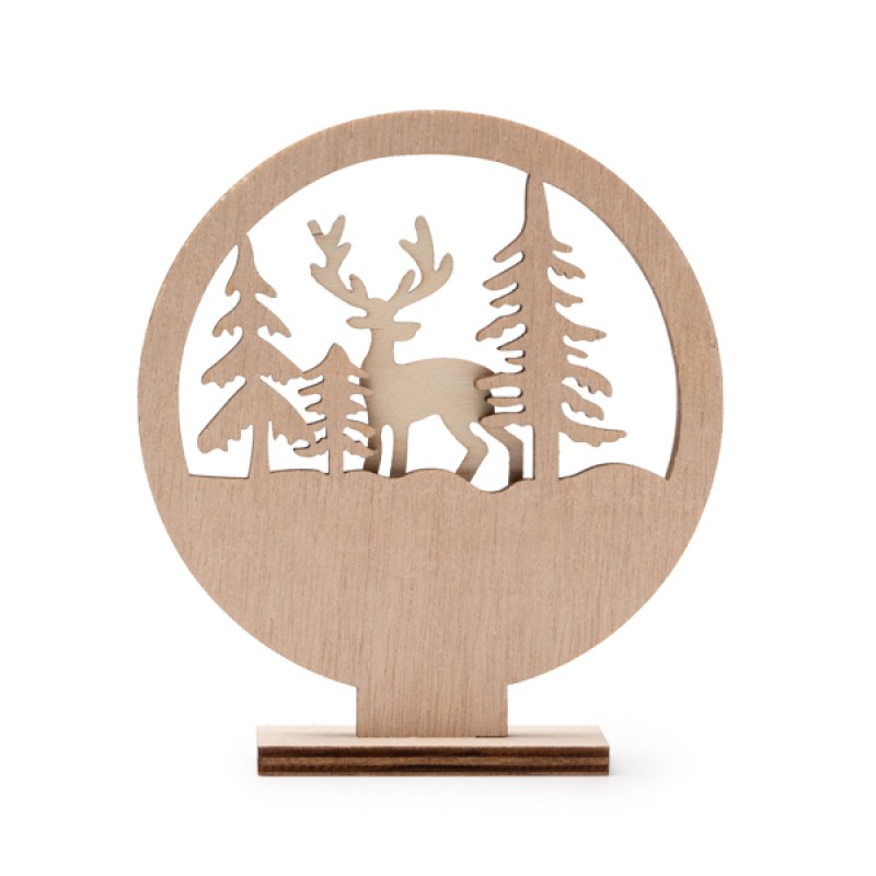 Рождественское украшение ZIKOS