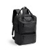 Рюкзак RUSEL, черный