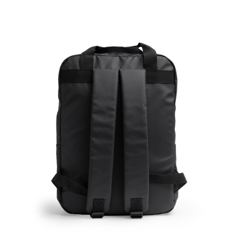 Рюкзак RUSEL, черный