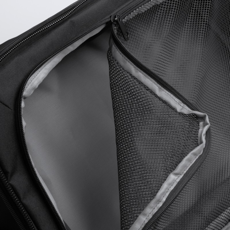 Рюкзак RAYAN, черный