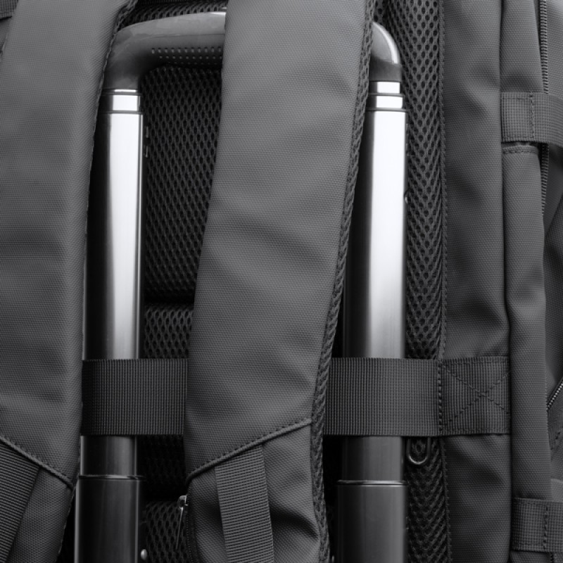 Рюкзак RAYAN, черный