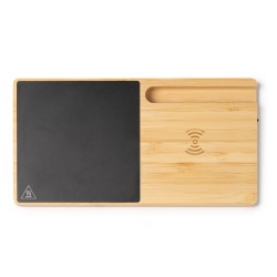 Подставка для кружки и телефона NASER NATURAL