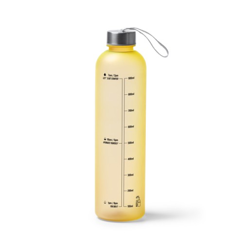 Бутылка yoger