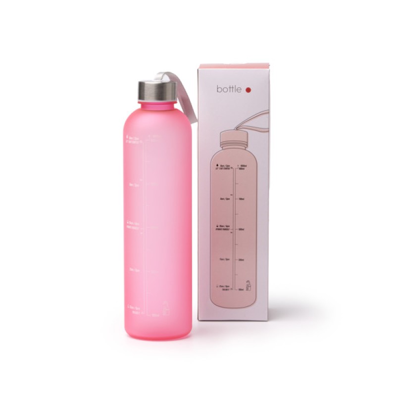 Бутылка yoger