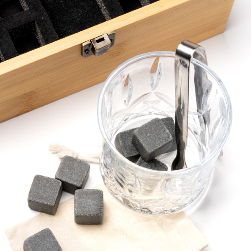 Набор для виски DANYS NATURAL