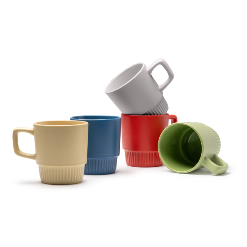 Керамическая кружка longi