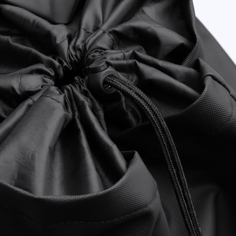 РЮКЗАК JARVIS ЧЕРНЫЙ