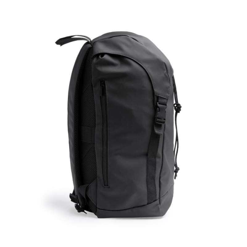 РЮКЗАК JARVIS ЧЕРНЫЙ