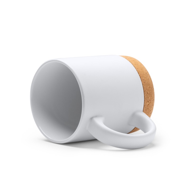 Кружка BANKET белая