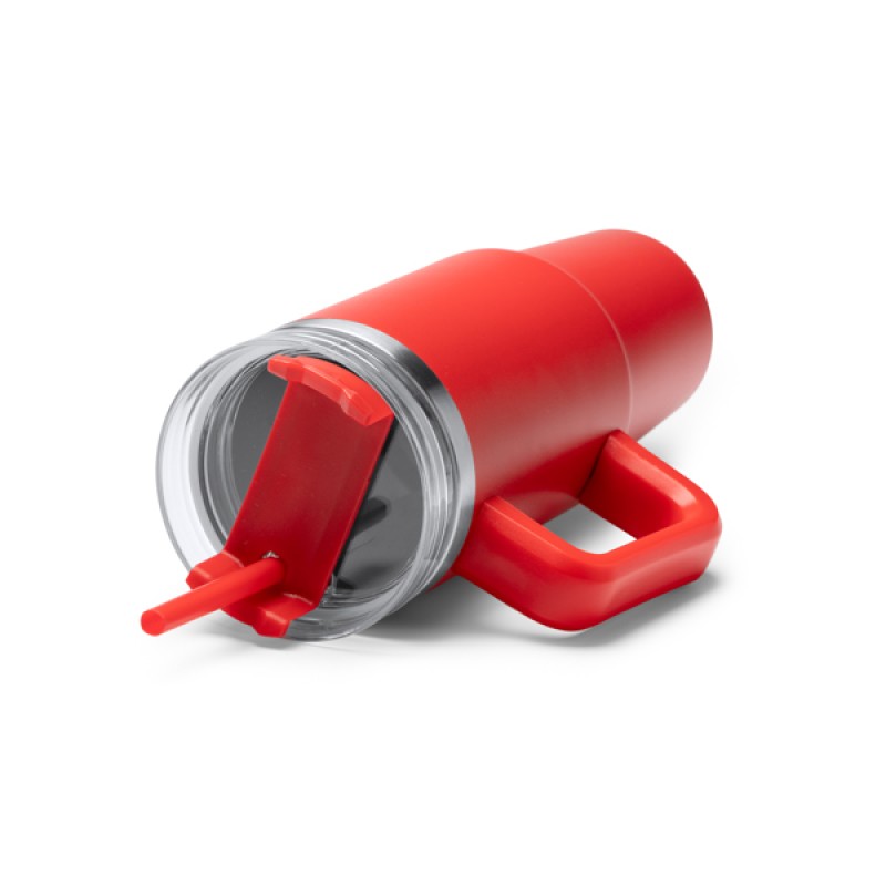 Термокружка kranston