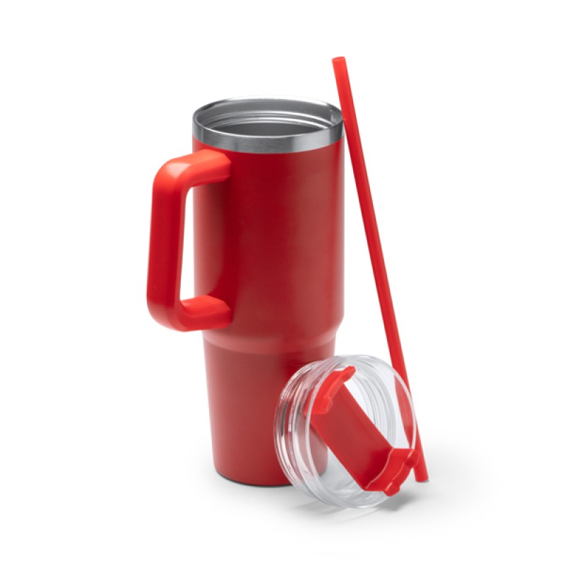 Термокружка kranston